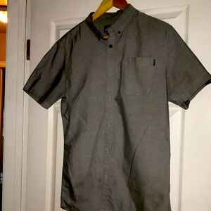 Men’s Medium O’Neill Button Down